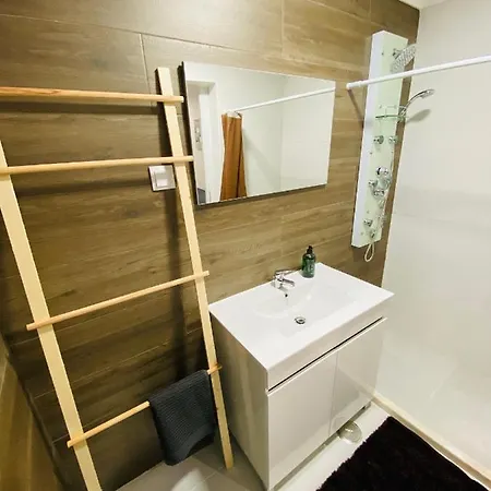 Soares Village Ii Hébergement de vacances *