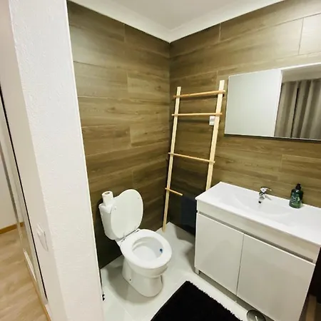 Soares Village Ii Hébergement de vacances *