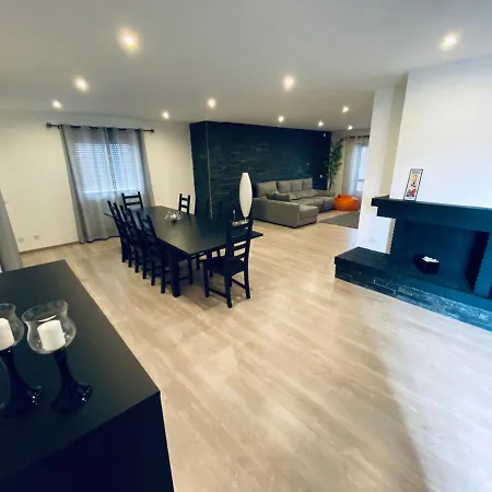 Soares Village Ii Hébergement de vacances *