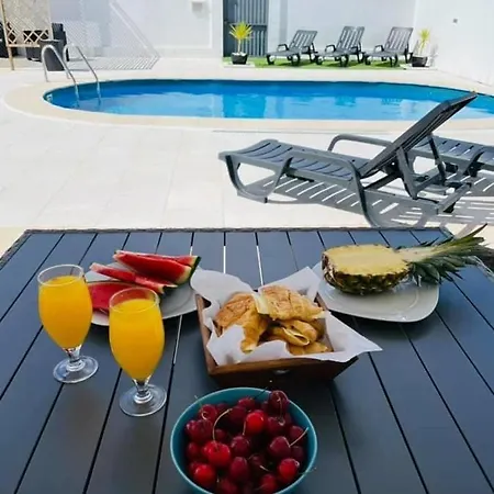 Soares Village Ii Hébergement de vacances