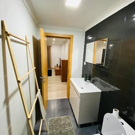 Soares Village Ii Hébergement de vacances