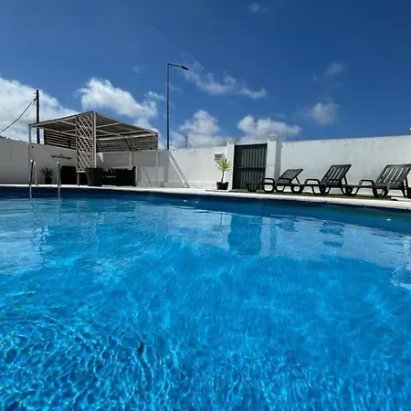 Soares Village Ii Hébergement de vacances *