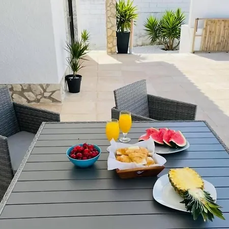 Soares Village Ii Hébergement de vacances