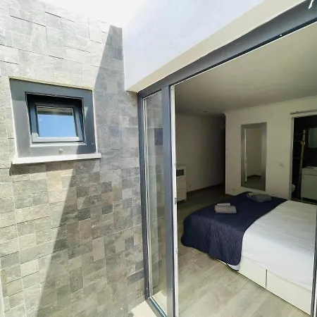 Soares Village Ii Hébergement de vacances