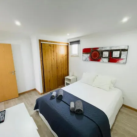 Hébergement de vacances Soares Village Ii *