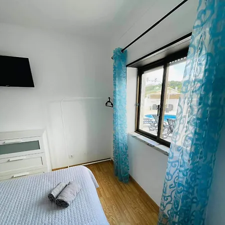 Soares Village Ii * Amoreira (Leiria)