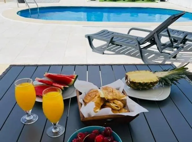 Soares Village Ii Dom wakacyjny