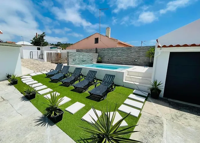 Dom wakacyjny Soares Village Ii *