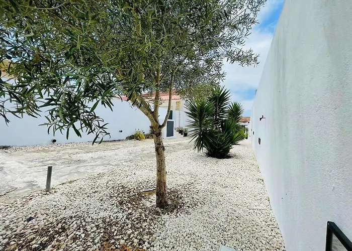 Soares Village Ii Dom wakacyjny
