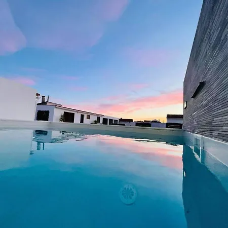 펜션 Soares Village Ii Amoreira (Leiria)