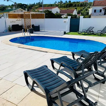 Дом отдыха Soares Village Ii Amoreira (Leiria)