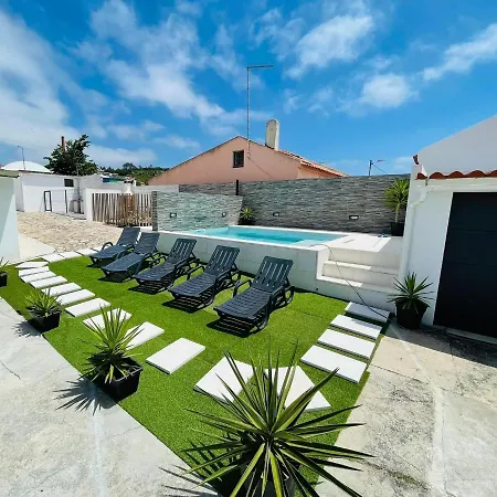 Holiday home Soares Village Ii *