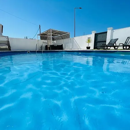 Ferienhaus Soares Village Ii